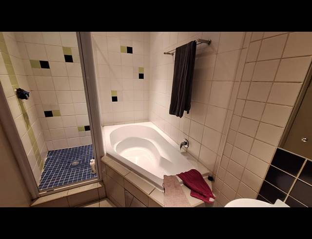 2 BEDROOM PROPERTY TO RENT IN HILLCREST